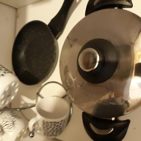 Studio Milana Lägenhet Bryssel Exteriör bild