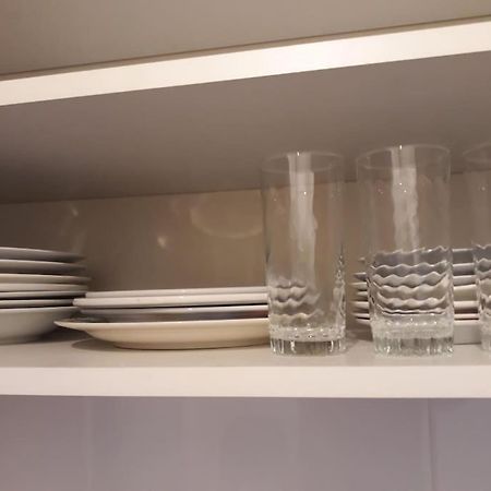 Studio Milana Lägenhet Bryssel Exteriör bild