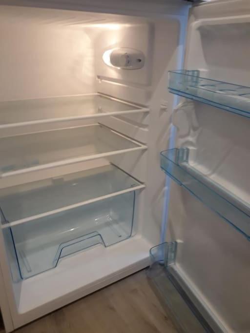 Studio Milana Lägenhet Bryssel Exteriör bild