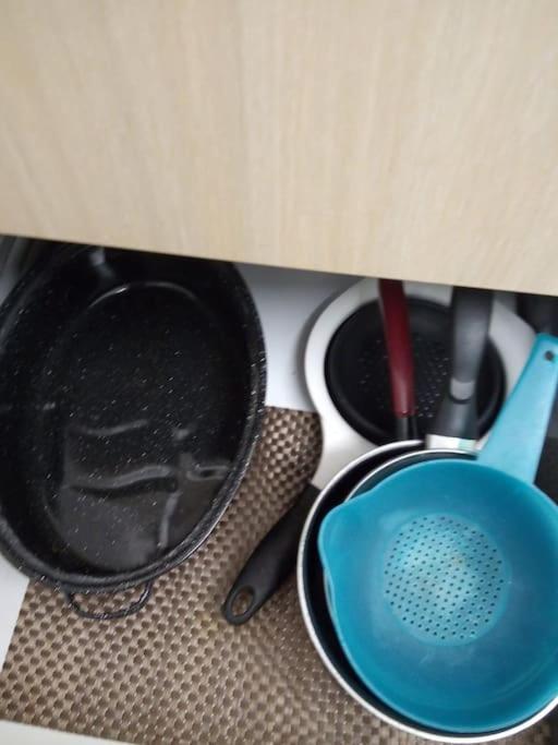 Studio Milana Lägenhet Bryssel Exteriör bild
